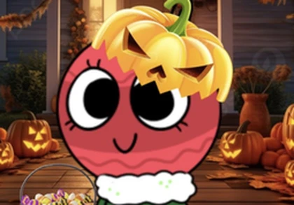 -_ Dandy’s world fan group! _- Roblox group icon