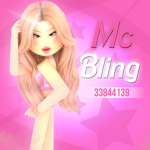 mcbling ও