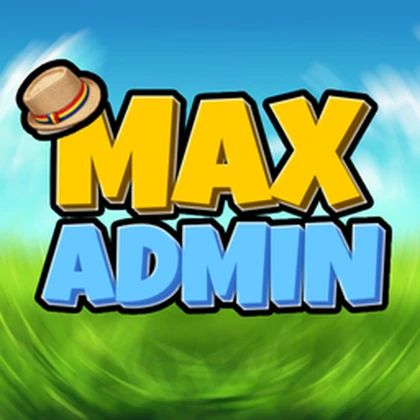 Max AdminRO Roblox group icon