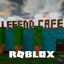LEGEND Cafe 5.0 icon