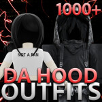 [NEW] R6 Da Hood Outfits Ideas [MALE & FEMALE]