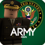 United States Expeditionary Army 1950's