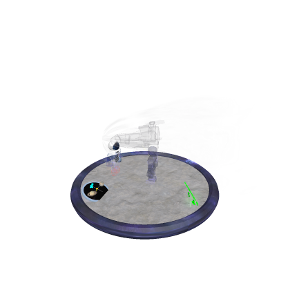 IQ 1 Nonillion Piece