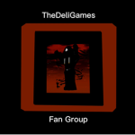 TheDeliGames Fan Group!