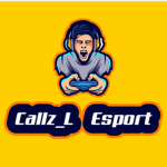 Admin creator Callz_L Esport