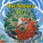 The Sacred Tree