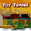 Blue Toy Trains (UPDATE)