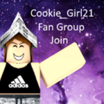 Cookie_girl21 Fan Group