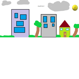 Bair City