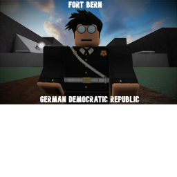 Fort Bern