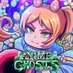 Anime Ghosts [🐰]