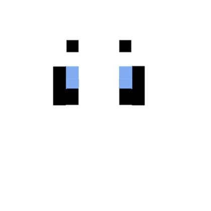 Minecraft bee face Roblox decal