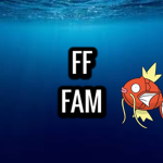 Floppy fish family