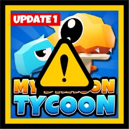 My Dragon Tycoon [For Update] icon