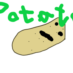 Potaattilandia RP (Alpha)