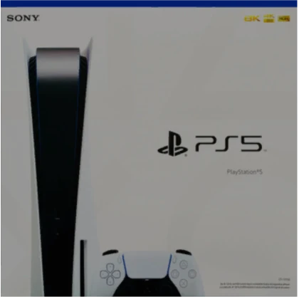 Item Thumbnail