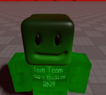 GR33NGUY OFFICIAL TEAM