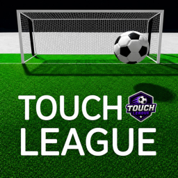 Touch League [Beta] 🌴