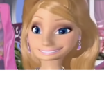 BARBIE SLAYS