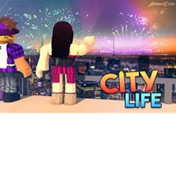 City life