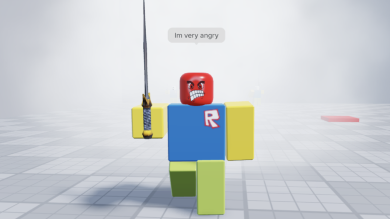 NPC Ankle Breaker (Beta) screenshot 1