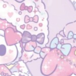  ﾟ∞｡*♡*.ﾟ∞｡*♡*.