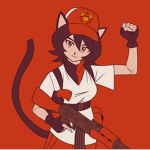 Kitty Comrades