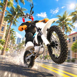 [FIXES] Bikelife Miami 2 icon