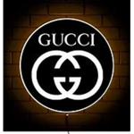 Real Gucci Store.