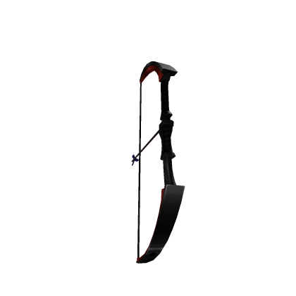 MESH KIT : Bombo's Bow and Arrow