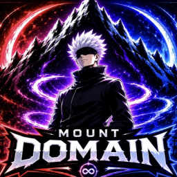 [NEW] Mount Domain