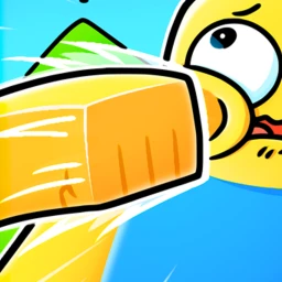 Pukul Teman icon