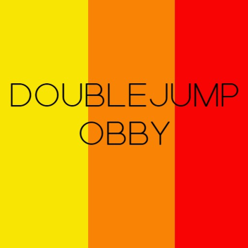 EASY DOUBLEJUMP OBBY!