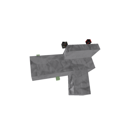 Super Phaser Gun