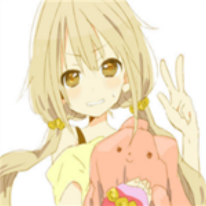 cute Roblox decal