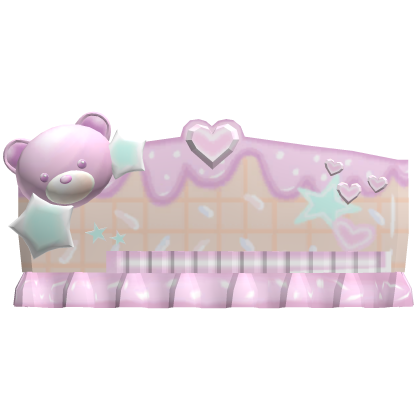 MM2 Sweet Treat Candy Shirt!