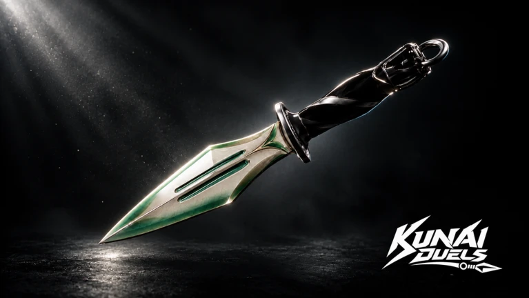 KUNAI DUELS on Roblox, screenshot 6