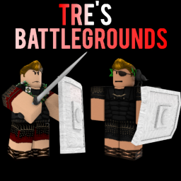Battlegrounds