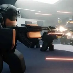 Loadout (HALLOWEEN UPDATE,NEW GUNS, NEW MAP!)