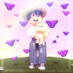 Kawaii Bear Apparel