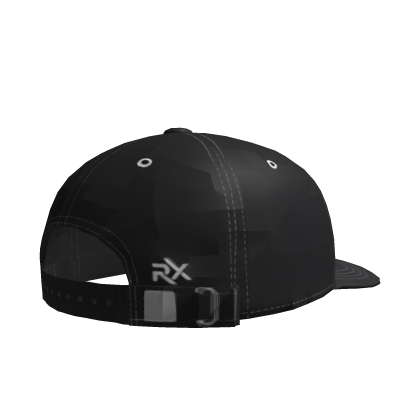 Snapback Hat