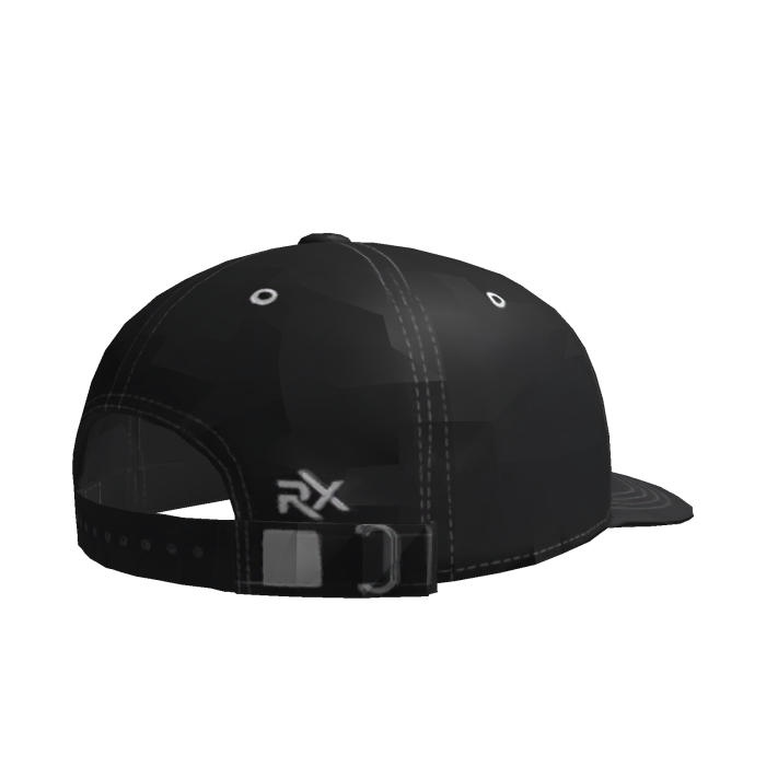 Snapback Hat