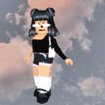 Nicole’s cloudy’s