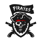 The Mustache Pirate Crew