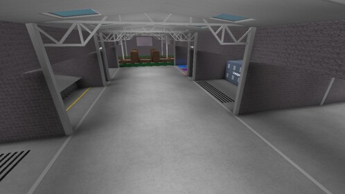 my sad place