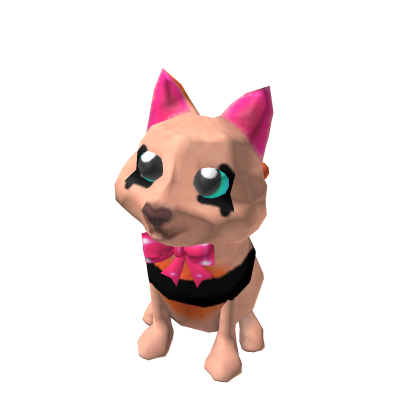 Pink Kitty