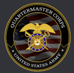 Quartermaster Customs {Fort Johnson}