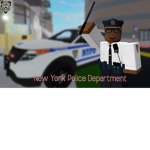 NYPD - New York City Police Department - NYPD