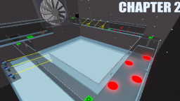 UCIECZKA Z WIĘZIENIA PARKOUR OBBY