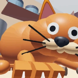Escape The Fat Cat!🐱 icon